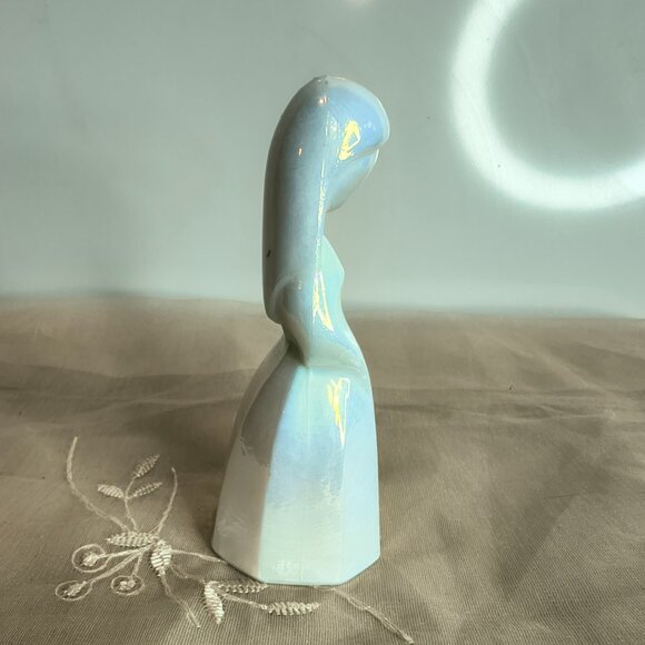 Mosser Glass Jenny Doll - Picture 4 of 6